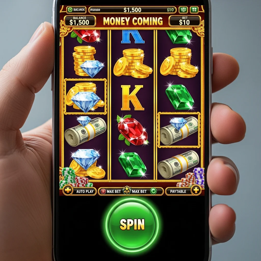 Download Money Coming app Download Money Coming app