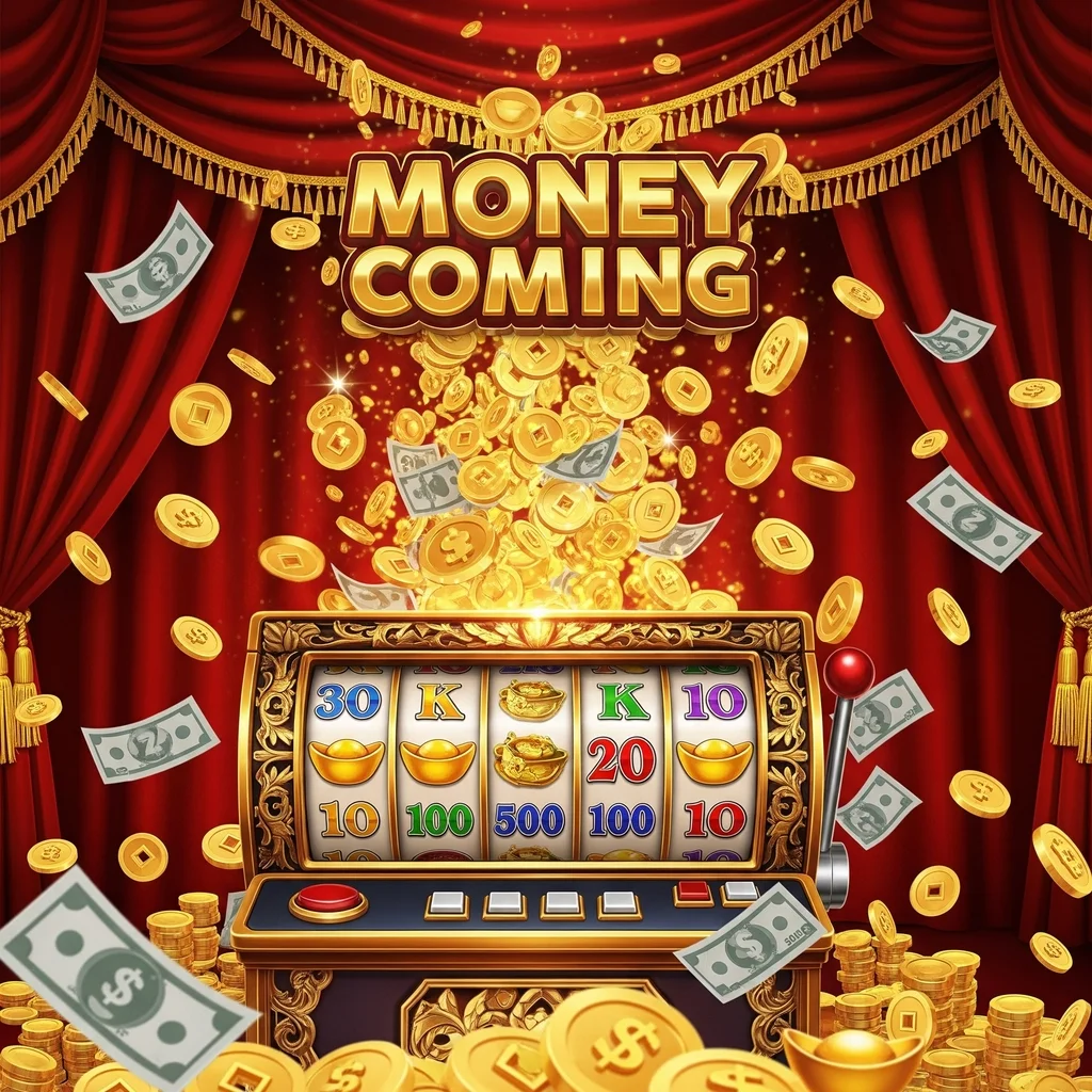 Money Coming Game in India Money Coming Game in India